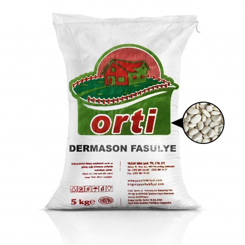 Orti Dermason Fa